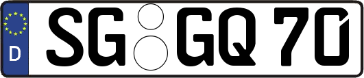 SG-GQ70