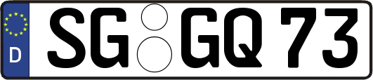 SG-GQ73