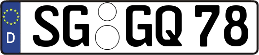 SG-GQ78