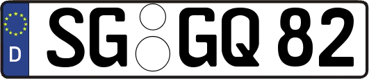 SG-GQ82