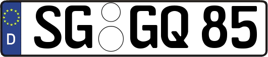SG-GQ85