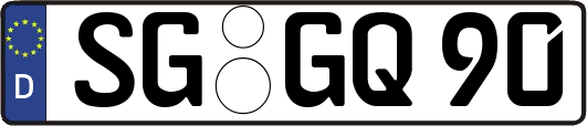 SG-GQ90