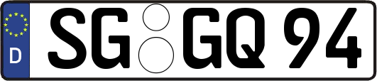 SG-GQ94
