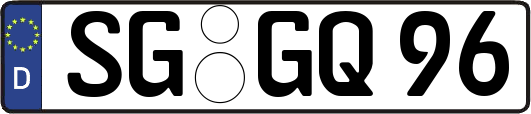 SG-GQ96