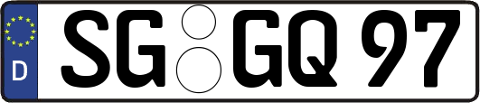 SG-GQ97