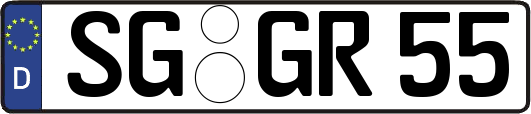 SG-GR55
