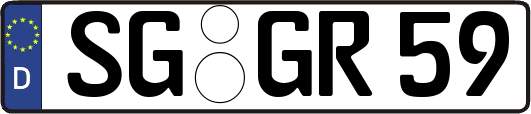 SG-GR59