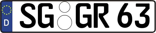 SG-GR63