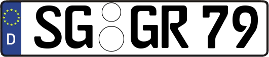 SG-GR79