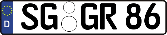 SG-GR86