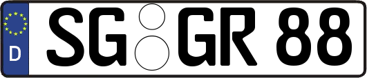 SG-GR88