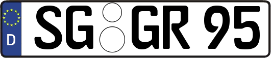 SG-GR95