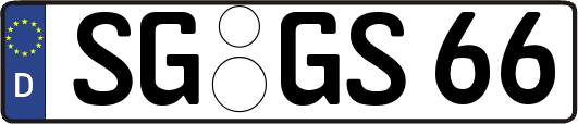 SG-GS66