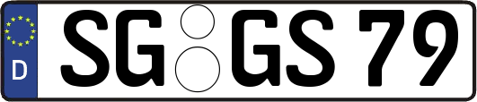 SG-GS79