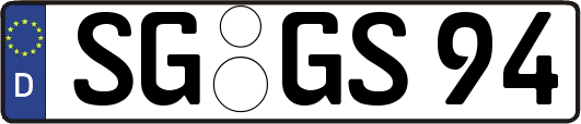 SG-GS94