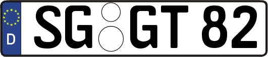 SG-GT82