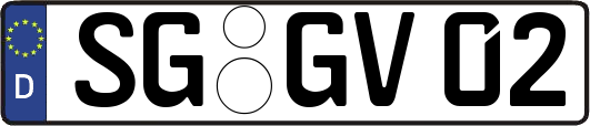 SG-GV02