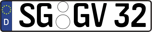 SG-GV32