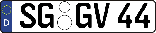 SG-GV44