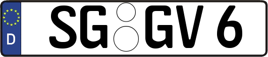 SG-GV6