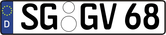 SG-GV68