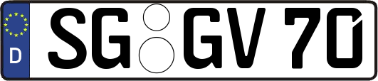 SG-GV70