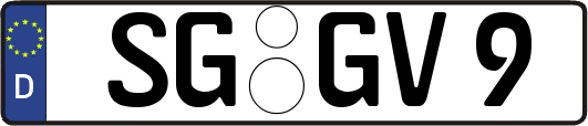 SG-GV9