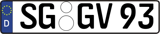 SG-GV93