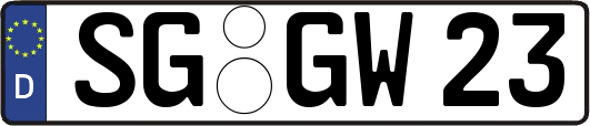 SG-GW23
