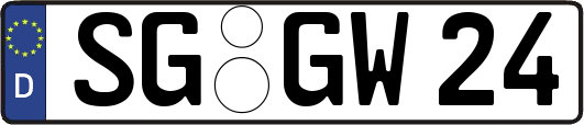 SG-GW24