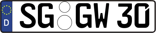 SG-GW30