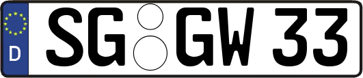 SG-GW33