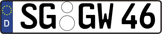 SG-GW46