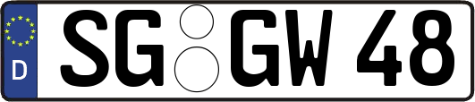 SG-GW48