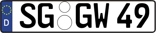 SG-GW49