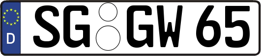 SG-GW65