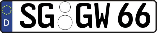 SG-GW66