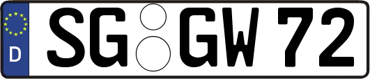 SG-GW72