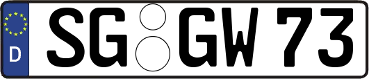 SG-GW73