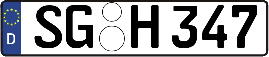 SG-H347