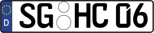 SG-HC06
