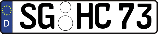 SG-HC73