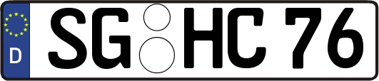 SG-HC76