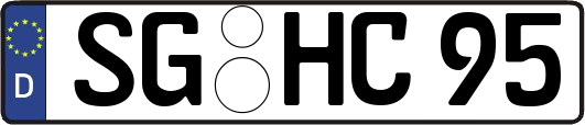 SG-HC95