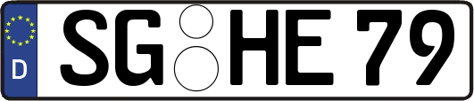 SG-HE79