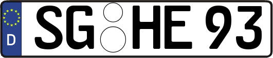 SG-HE93