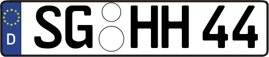 SG-HH44