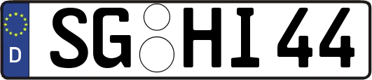 SG-HI44