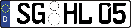 SG-HL05