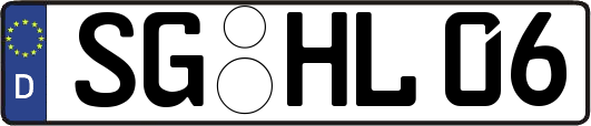 SG-HL06